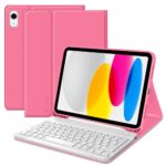 Other goods Tech-Protect  Tech-Protect SC Pen Case for iPad 10.9” 10 / 2022 / 11” 11 / 2025 - Pink 