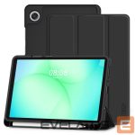 Other goods Tech-Protect  TechProtect SmartCase Pen Case for Samsung Galaxy Tab A9 / A11 8.7 X110 / X115 / X133 / X135 - Black 