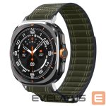 Other goods Spigen  Spigen WBF0 Strap for Samsung Galaxy Watch Ultra 47mm - Green 