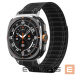 Other goods Spigen  Spigen WBF0 Strap for Samsung Galaxy Watch Ultra 47mm - Black 