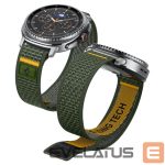 Other goods Spigen  Spigen Athlex Air Strap for Samsung Galaxy Watch 40/44/46 mm - Green 