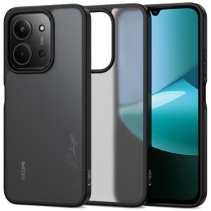 Other goods Tech-Protect  Tech-Protect MagMat Case for Xiaomi Redmi 15C 5G / Poco C85 5G - Black 