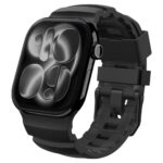 Muud kaubad Spigen  Spigen WBS2 Strap for Apple Watch 44 / 45 / 46 / 49 mm - Black 