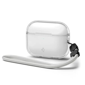 Other goods Spigen  Spigen Liquid Crystal Case for AirPods Pro 3 - Transparent 