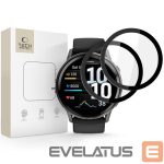 Other goods Tech-Protect  Tech-Protect Glass Flex+ 2-pack for Garmin Venu 4 45mm - black 