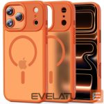 Other goods Tech-Protect  Tech-Protect MagMat MagSafe Case for iPhone 17 Pro Max - Orange 