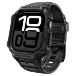 Другие товары Spigen  Spigen Rugged Armor Pro Strap for Apple Watch 42mm - Black 