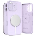 Kitos prekės Tech-Protect  Tech-Protect Uniq MagSafe case for iPhone 17 - purple 