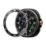 Muud kaubad Spigen  Spigen Bezel Tune Pro Diverna Samsung Galaxy Watch 8 Classic 46mm Cover - Black 