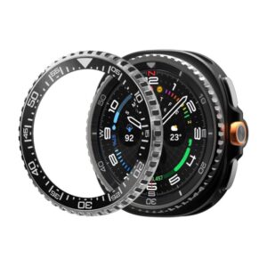 Other goods Spigen  Spigen Bezel Tune Pro Diverna Samsung Galaxy Watch 8 Classic 46mm Cover - Black 