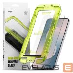Other goods Ringke  Ringke Easy Slide Tempered Glass 2-Pack for Samsung Galaxy S25 FE 