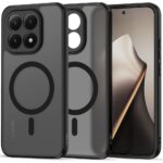 Citas preces Tech-Protect  Tech-Protect MagMat MagSafe case for Xiaomi 15T - black 