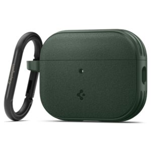 Citas preces Spigen  Spigen Vault Case for AirPods Pro 3 - Green 