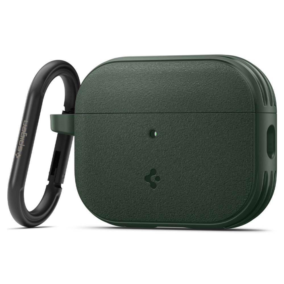 Citas preces Spigen Spigen Vault Case for AirPods Pro 3 - Green