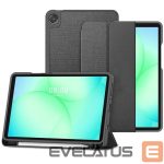 Other goods Tech-Protect  Tech-Protect SC Pen Canvas Case for Samsung Galaxy Tab A9 / A11 8.7 X110 / X115 / X133 / X135 - Gray 