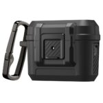 Muud kaubad Spigen  Spigen Lock Fit Case for AirPods Pro 3 - Black 