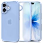 Другие товары Tech-Protect  Tech-Protect MagMat iPhone 17 Case - Blue 