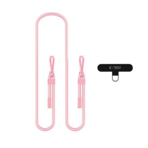 Other goods Tech-Protect  Tech-Protect C5SE Leash - Pink 
