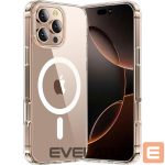 Muud kaubad Tech-Protect  TP Flex MagSafe Case for iPhone 16 Pro Max - Clear 