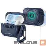 Other goods ESR  ESR Cyber ​​FlickLock MagSafe Case for AirPods Pro 3 - Navy Blue 