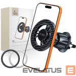 Other goods Tech-Protect  Tech-Protect N56 Magnetic MagSafe Car Air Vent Mount - Black 