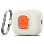Citas preces Spigen  Spigen Nano Pop Case for AirPods Pro 3 - Beige 