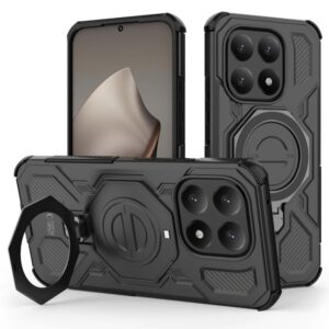 Other goods Tech-Protect  Tech-Protect TacticStand MagSafe case for Xiaomi 15T - black 