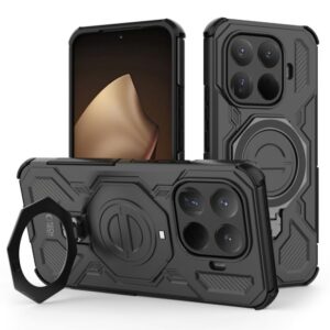 Other goods Tech-Protect  Tech-Protect TacticStand MagSafe case for Xiaomi 15T Pro - black 