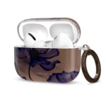 Other goods Tech-Protect  Tech-Protect Lamano case for AirPods 3 Pro - brown and purple 