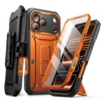 Other goods Supcase  Supcase Unicorn Beetle Pro Case for iPhone 17 Pro - Orange 