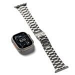 Other goods Ringke  Ringke Metal One Air Bracelet for Apple Watch 8 / 9 / 10 / 11 / SE / Ultra (44 / 45 / 46 / 49 mm) - Silver 