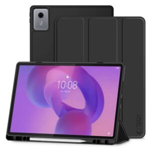 Other goods Tech-Protect  TechProtect SmartCase Pen case for Lenovo Idea Tab Plus 12.1 TB-361 - black 