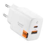 Other goods Spigen  Spigen Essential EE202EU 20W Wall Charger - White 