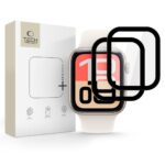 Other goods Tech-Protect  Tech-Protect Glass Flex+ 2-pack for Apple Watch 40mm - Black 