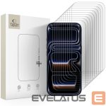 Muud kaubad Tech-Protect  Tech-Protect Tempered Glass Bundle 10-pack for iPhone 16 Pro / 17 / 17 Pro 