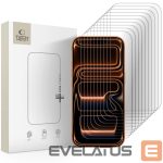 Citas preces Tech-Protect  Tech-Protect Tempered Glass Bundle 10-pack for iPhone 16 Pro Max / 17 Pro Max 