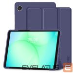 Other goods Tech-Protect  TechProtect SmartCase for Samsung Galaxy Tab A9+ / A11+ Plus 11.0 X210 / X215 / X216 / X230 / X235 / X236 - Navy Blue 