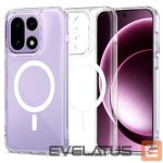 Other goods Tech-Protect  Tech-Protect Flexair Hybrid MagSafe Case for OnePlus 15 - Transparent 