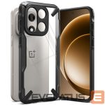 Other goods Ringke  Ringke Fusion X Case for OnePlus 15 - Clear Black 