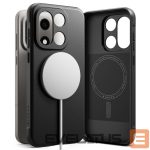 Muud kaubad Ringke  Ringke Onyx Magnetic MagSafe Case for OnePlus 15 - Black 