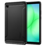 Citas preces Spigen  Spigen Rugged Armor Case for Samsung Galaxy Tab A11 8.7 X133 / X135 - Black 