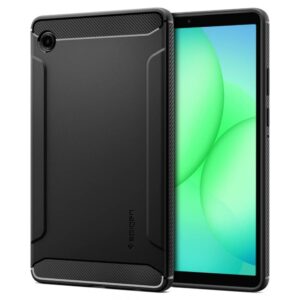 Other goods Spigen  Spigen Rugged Armor Case for Samsung Galaxy Tab A11 8.7 X133 / X135 - Black 