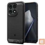 Other goods Spigen  Spigen Rugged Armor Case for Xiaomi 15T - Black 