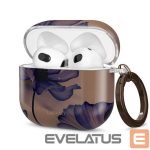 Other goods Tech-Protect  Tech-Protect Lamano case for AirPods 4 - brown and purple 