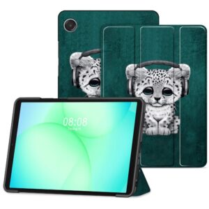 Other goods Tech-Protect  TechProtect SmartCase for Samsung Galaxy Tab A9+ / A11+ Plus 11.0 X210 / X215 / X216 / X230 / X235 / X236 - Green 