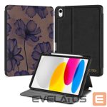 Other goods Tech-Protect  Tech-Protect Lamanona iPad 10.9” 10 / 2022 / 11” 11 / 2025 Case - Black 