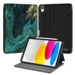 Citas preces Tech-Protect  Tech-Protect Lamano case for iPad 10.9” 10 / 2022 / 11” 11 / 2025 - multicolor 