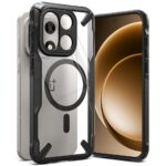 Other goods Ringke  Ringke Fusion X Magnetic MagSafe Case for OnePlus 15 - Clear Black 