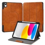 Other goods Tech-Protect  Tech-Protect Fleece Case for iPad 10.9” 10 / 2022 / 11” 11 / 2025 - Brown 