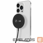 Other goods BMW  BMW M Edition MagSafe 15W Wireless Charger - Black 
